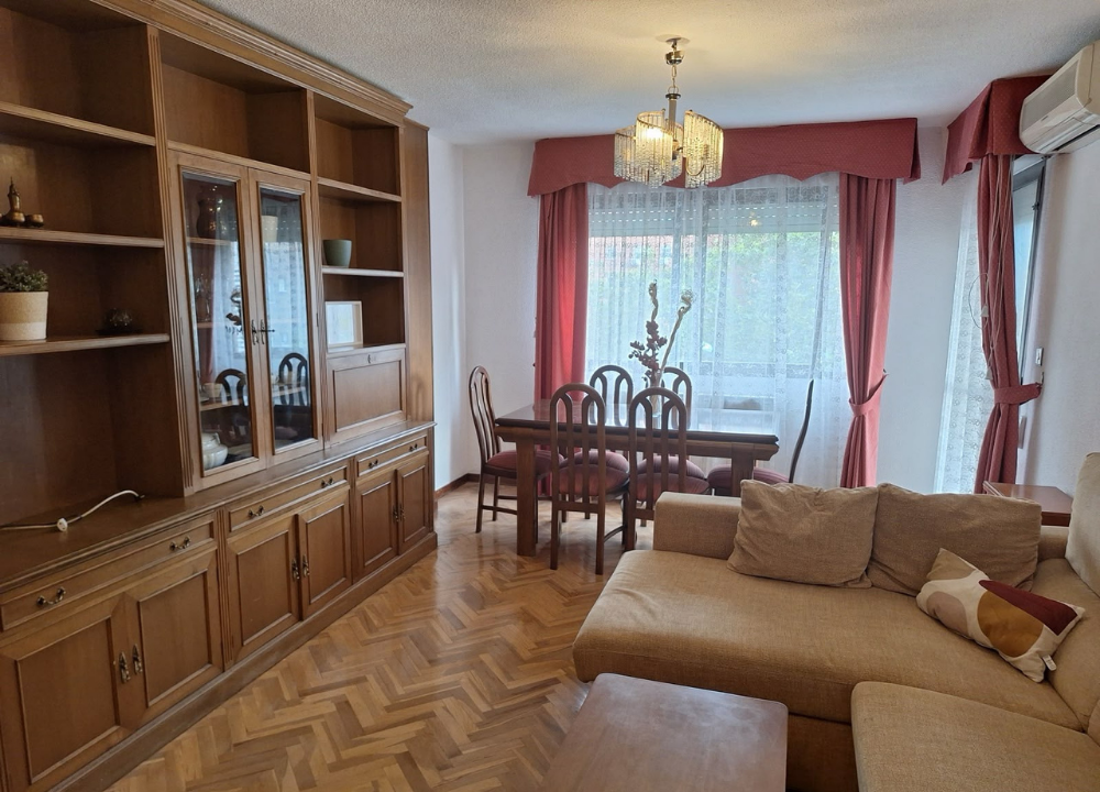 salon esencia antes